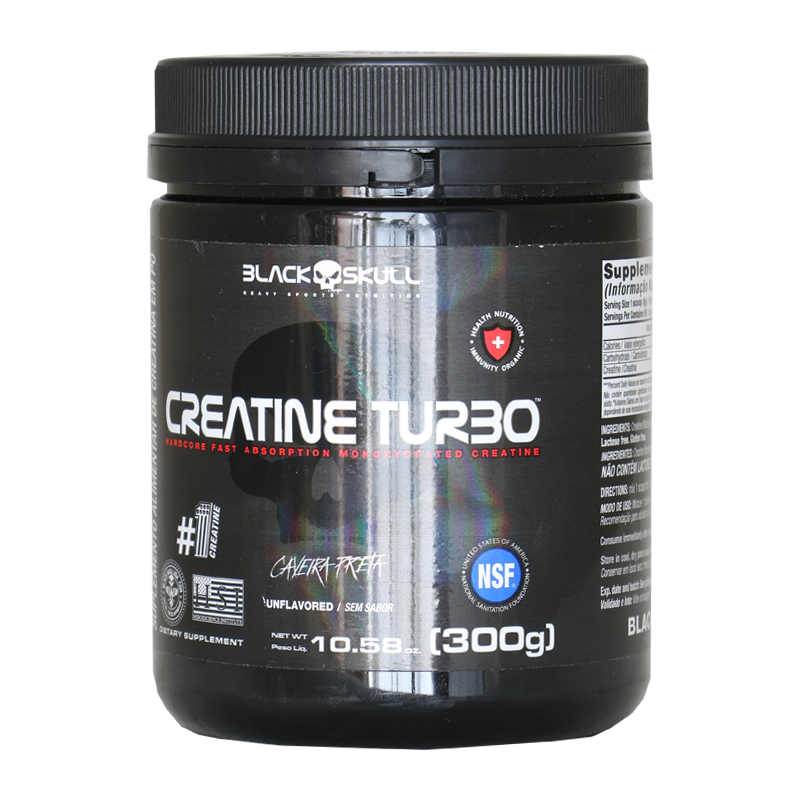 کراتین CREATIN TURBO